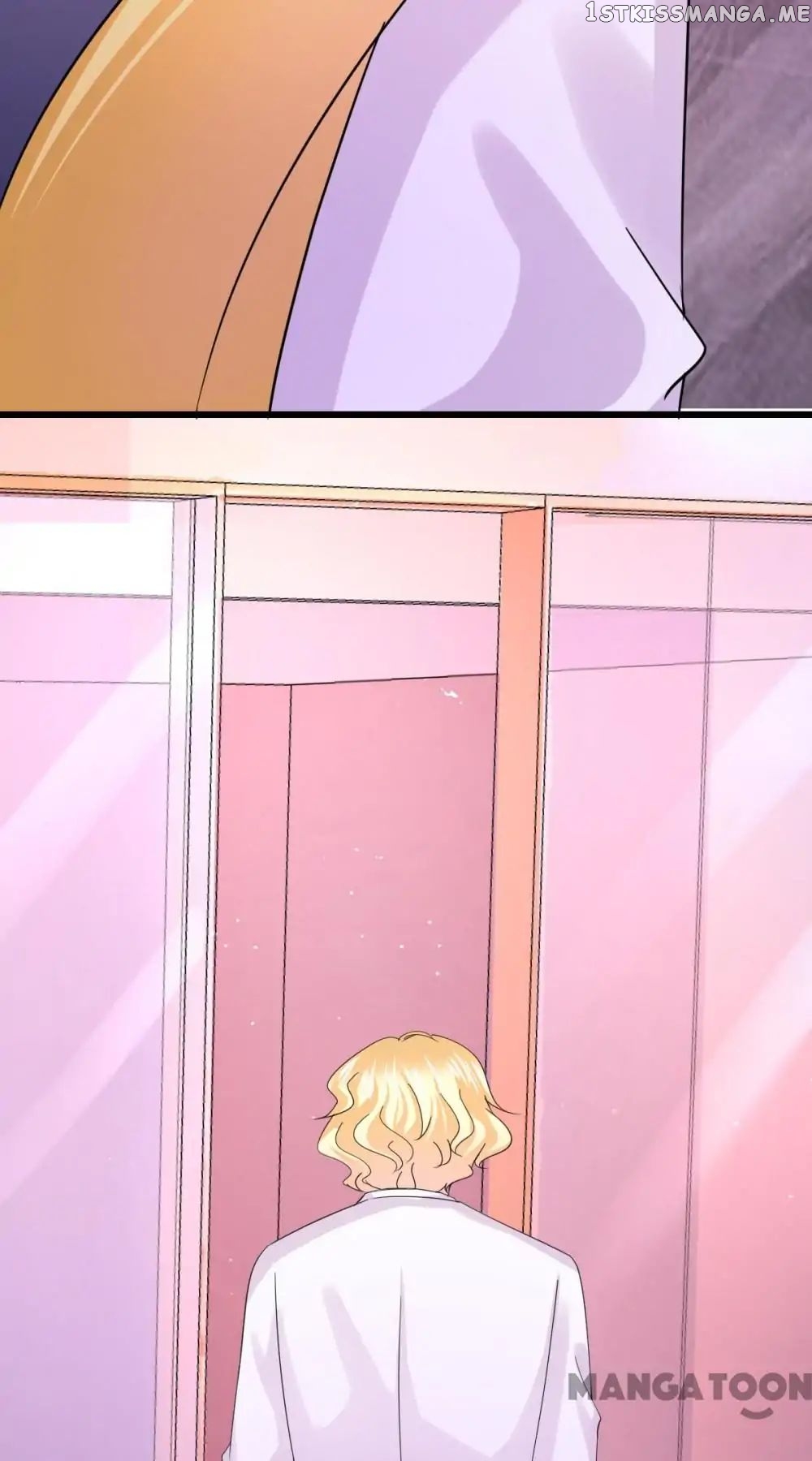 Love in Four Seasons chapter 34 - page 22