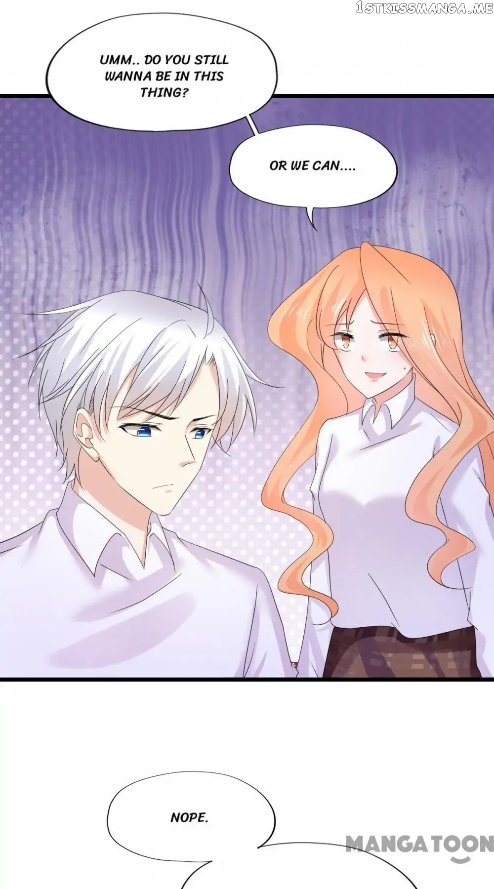 Love in Four Seasons chapter 34 - page 26