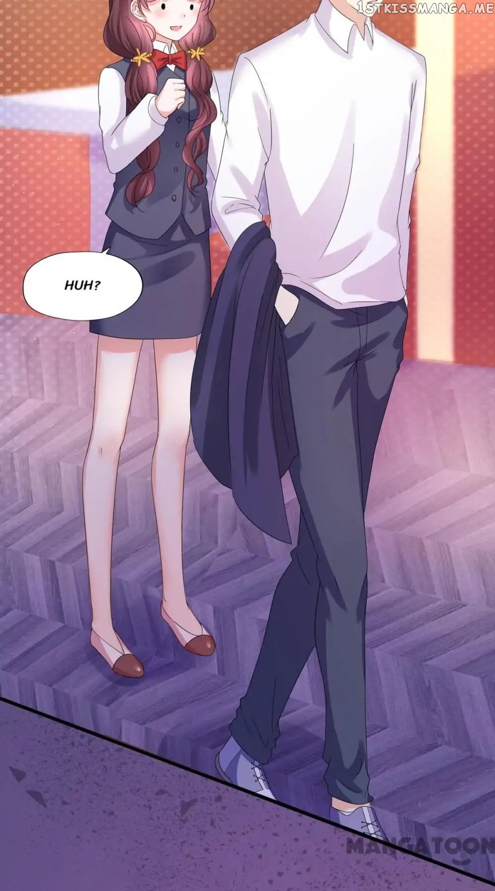 Love in Four Seasons chapter 34 - page 28