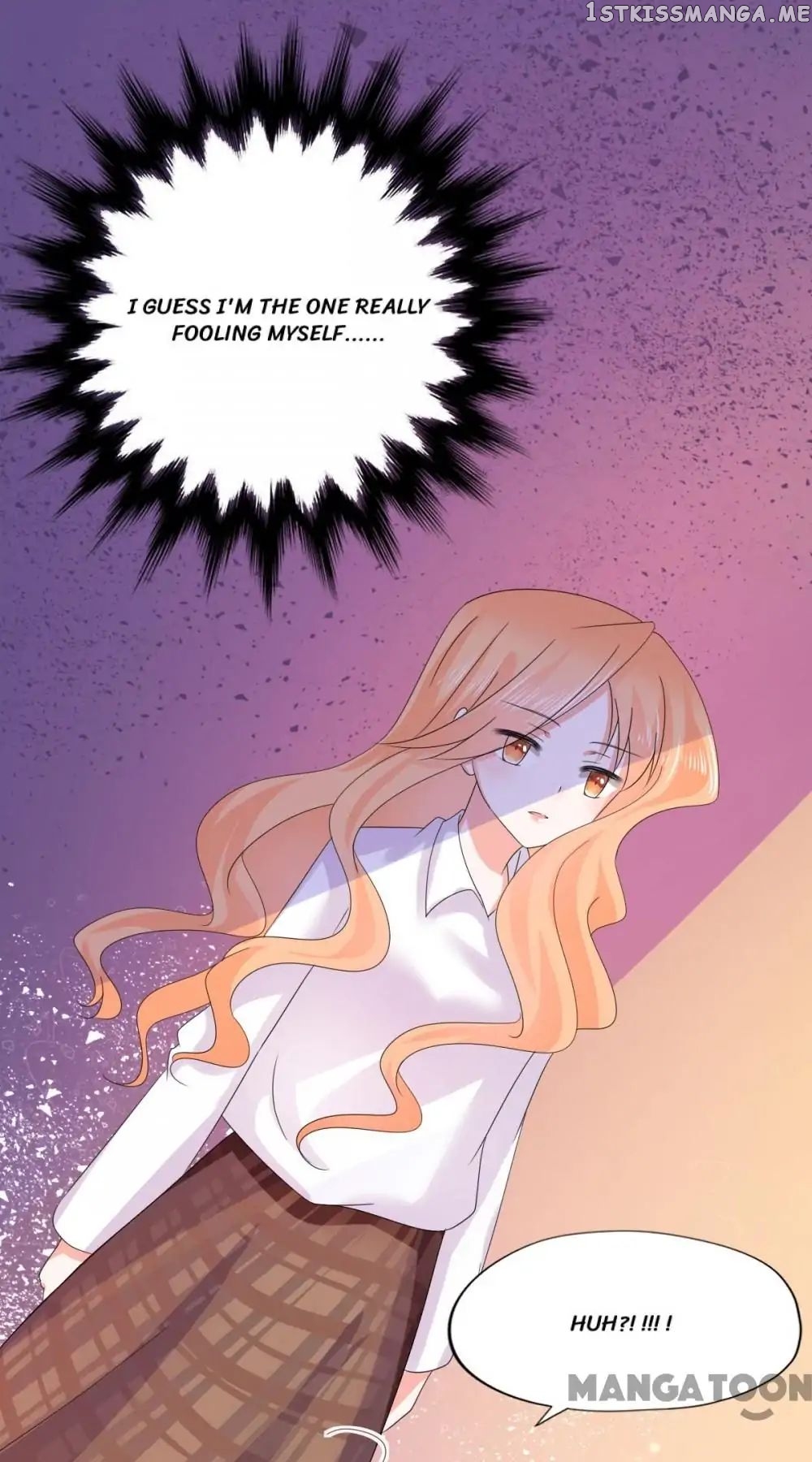 Love in Four Seasons chapter 34 - page 29