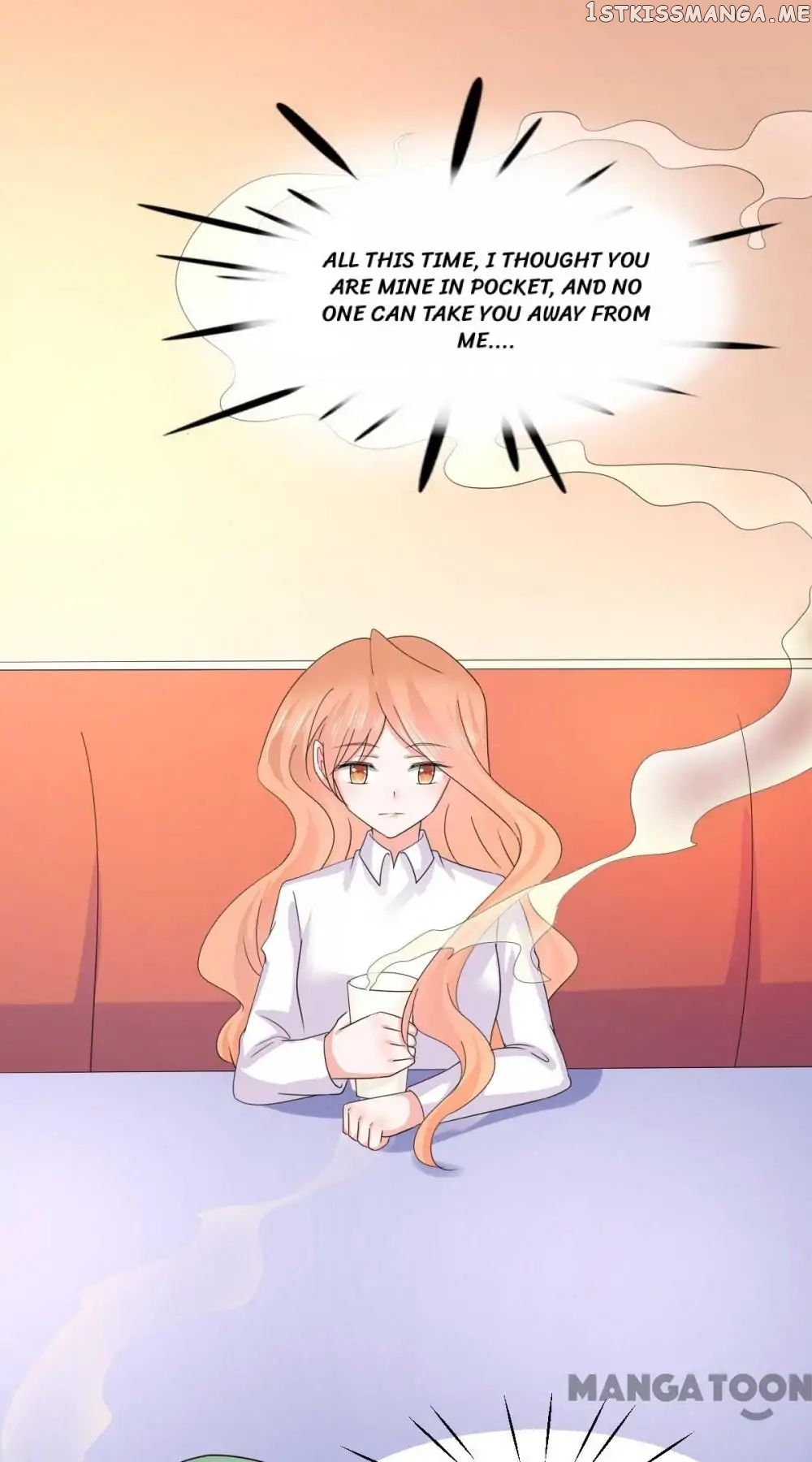 Love in Four Seasons chapter 34 - page 32