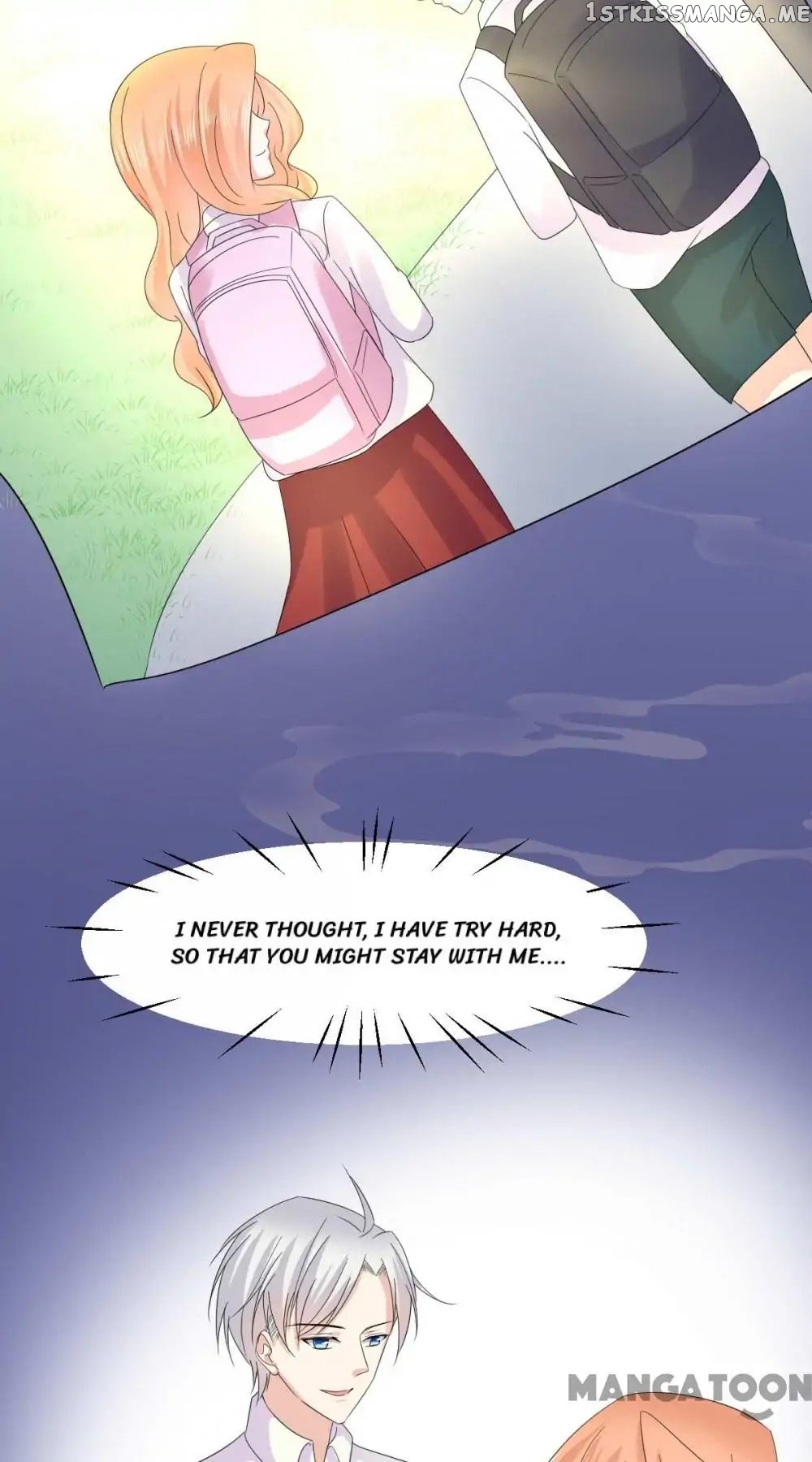 Love in Four Seasons chapter 34 - page 34