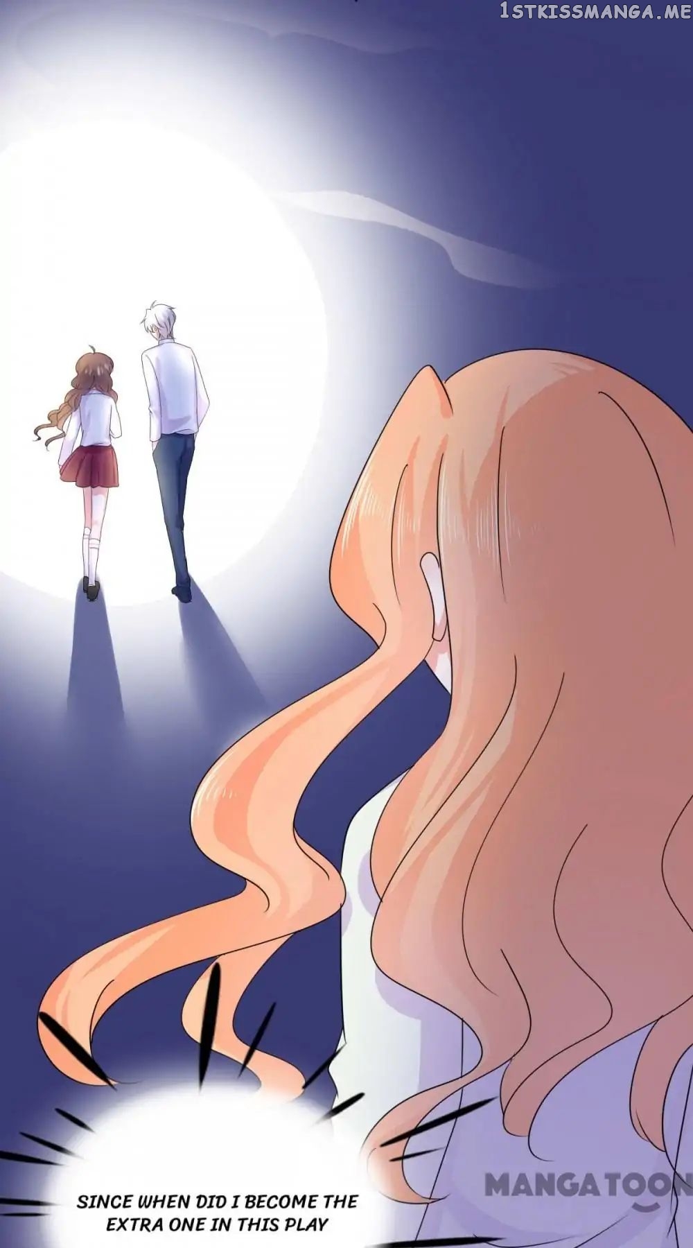 Love in Four Seasons chapter 34 - page 36