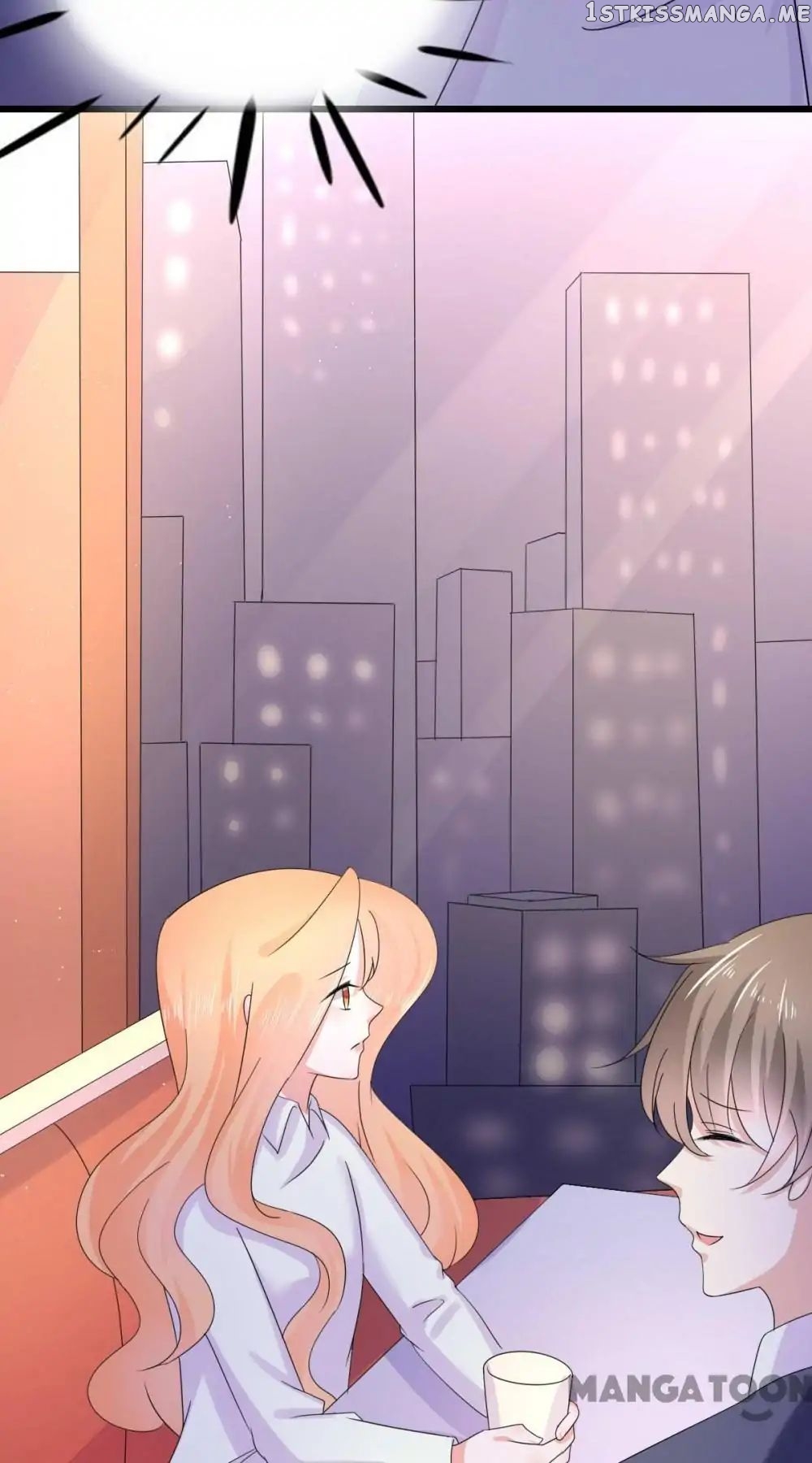 Love in Four Seasons chapter 34 - page 37