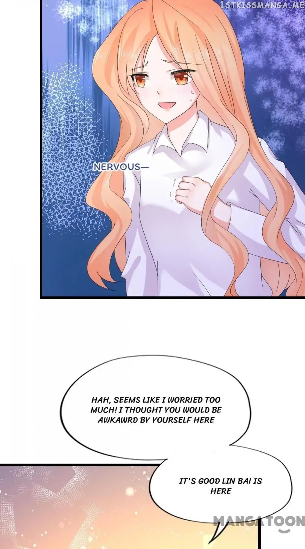 Love in Four Seasons chapter 34 - page 4