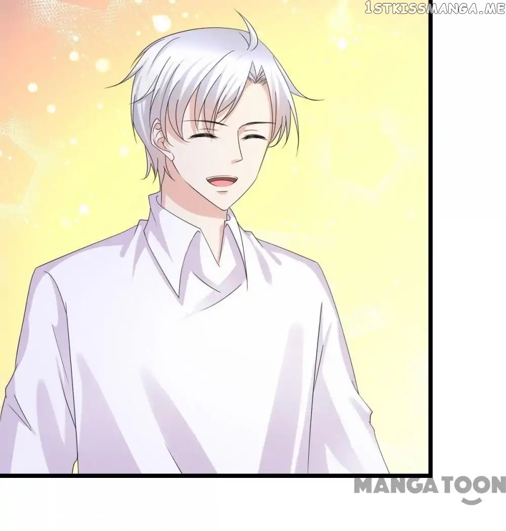 Love in Four Seasons chapter 34 - page 5