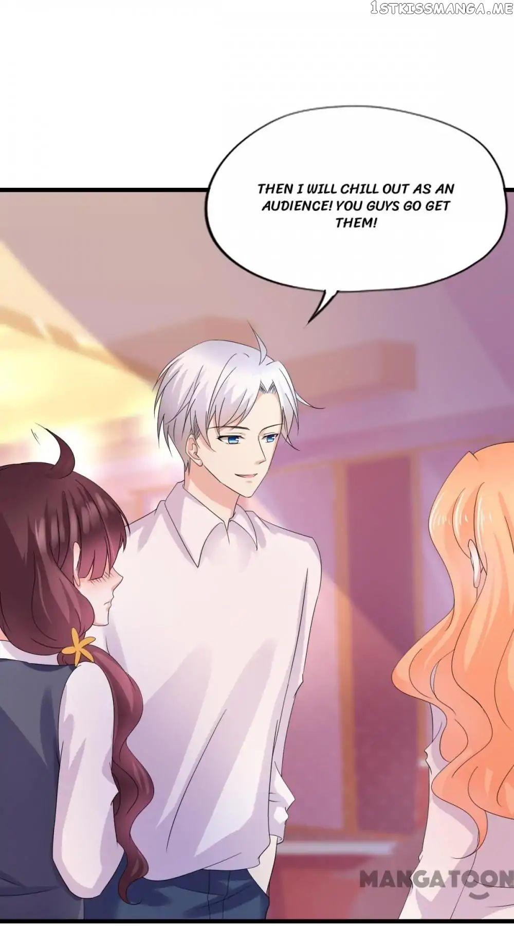 Love in Four Seasons chapter 34 - page 6