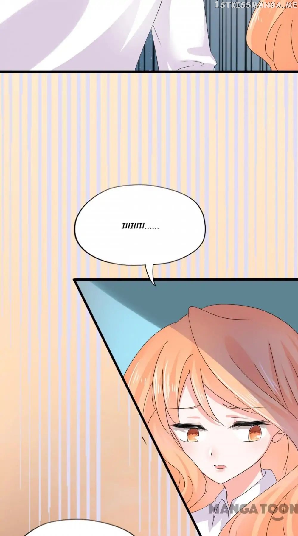Love in Four Seasons chapter 34 - page 8