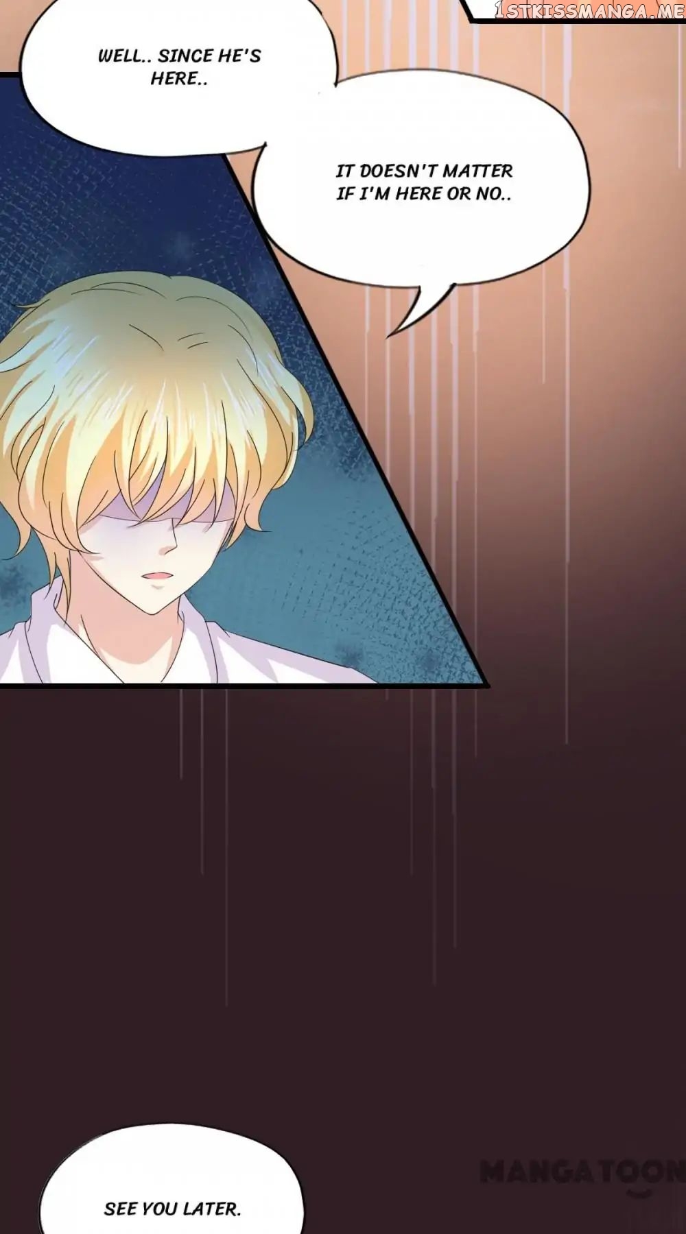 Love in Four Seasons chapter 34 - page 9