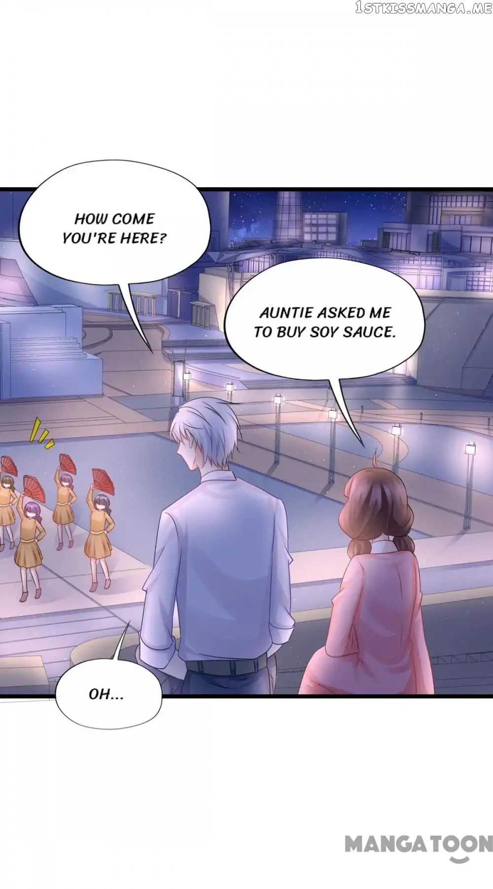 Love in Four Seasons chapter 80 - page 1