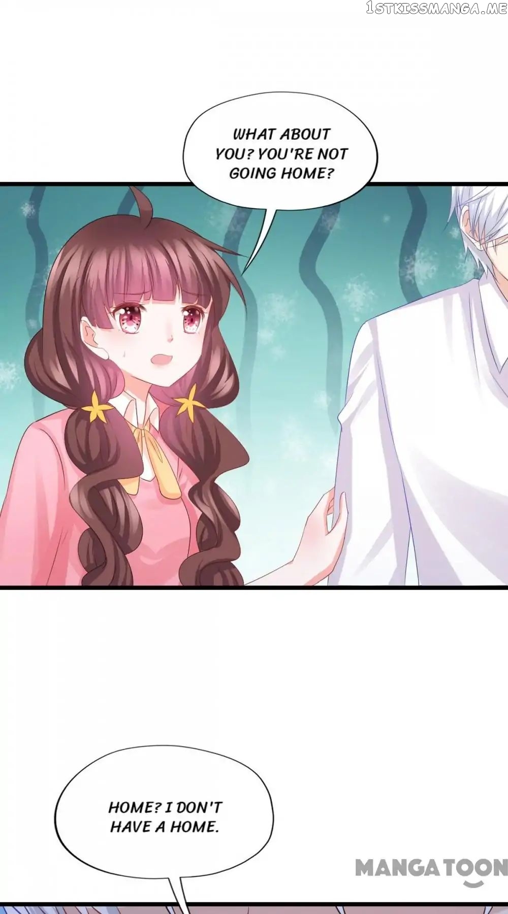 Love in Four Seasons chapter 80 - page 11