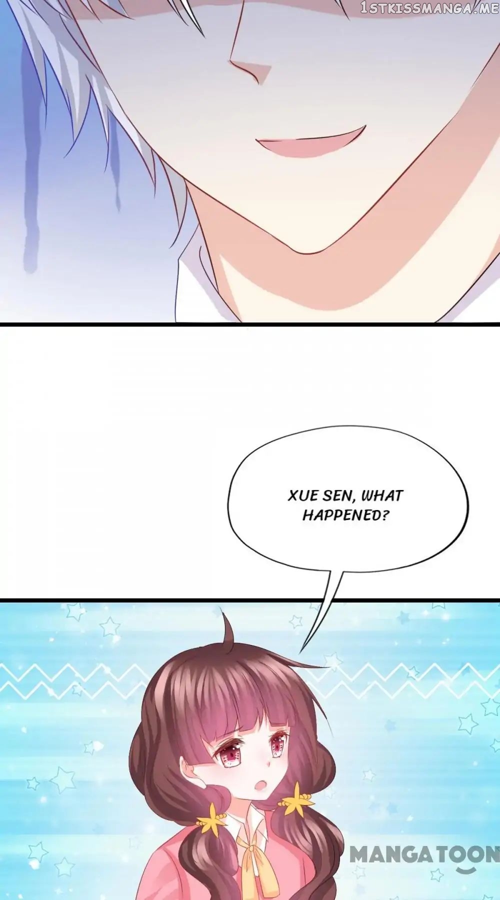 Love in Four Seasons chapter 80 - page 12
