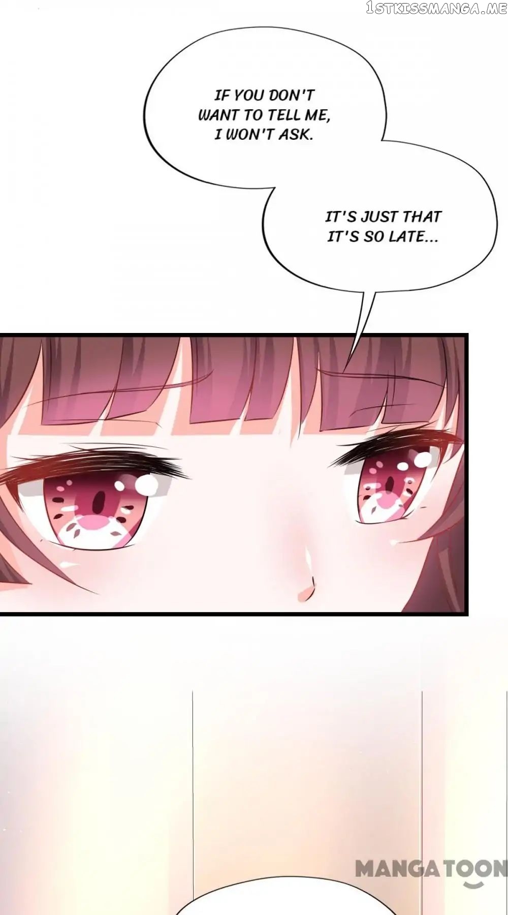 Love in Four Seasons chapter 80 - page 14