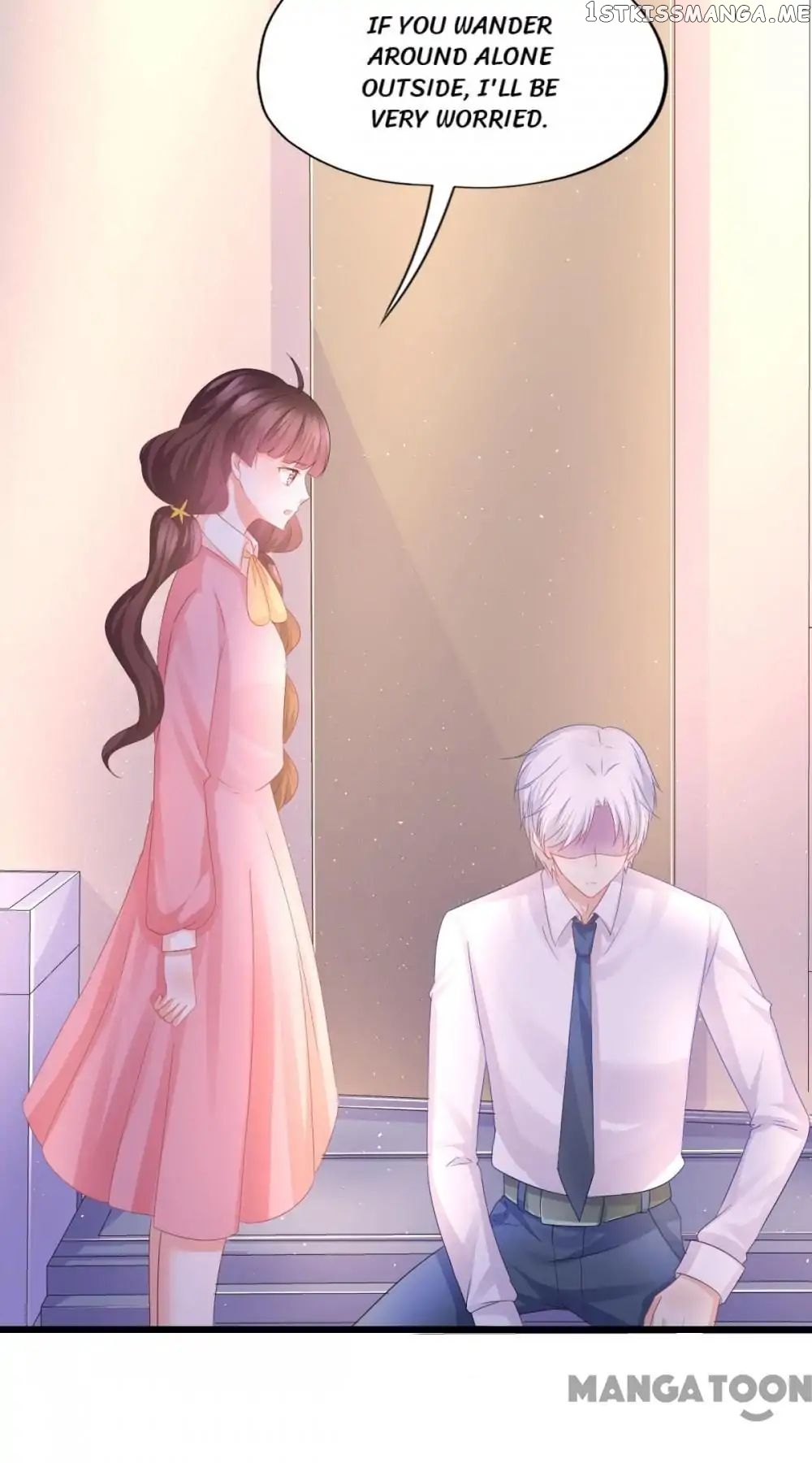 Love in Four Seasons chapter 80 - page 15