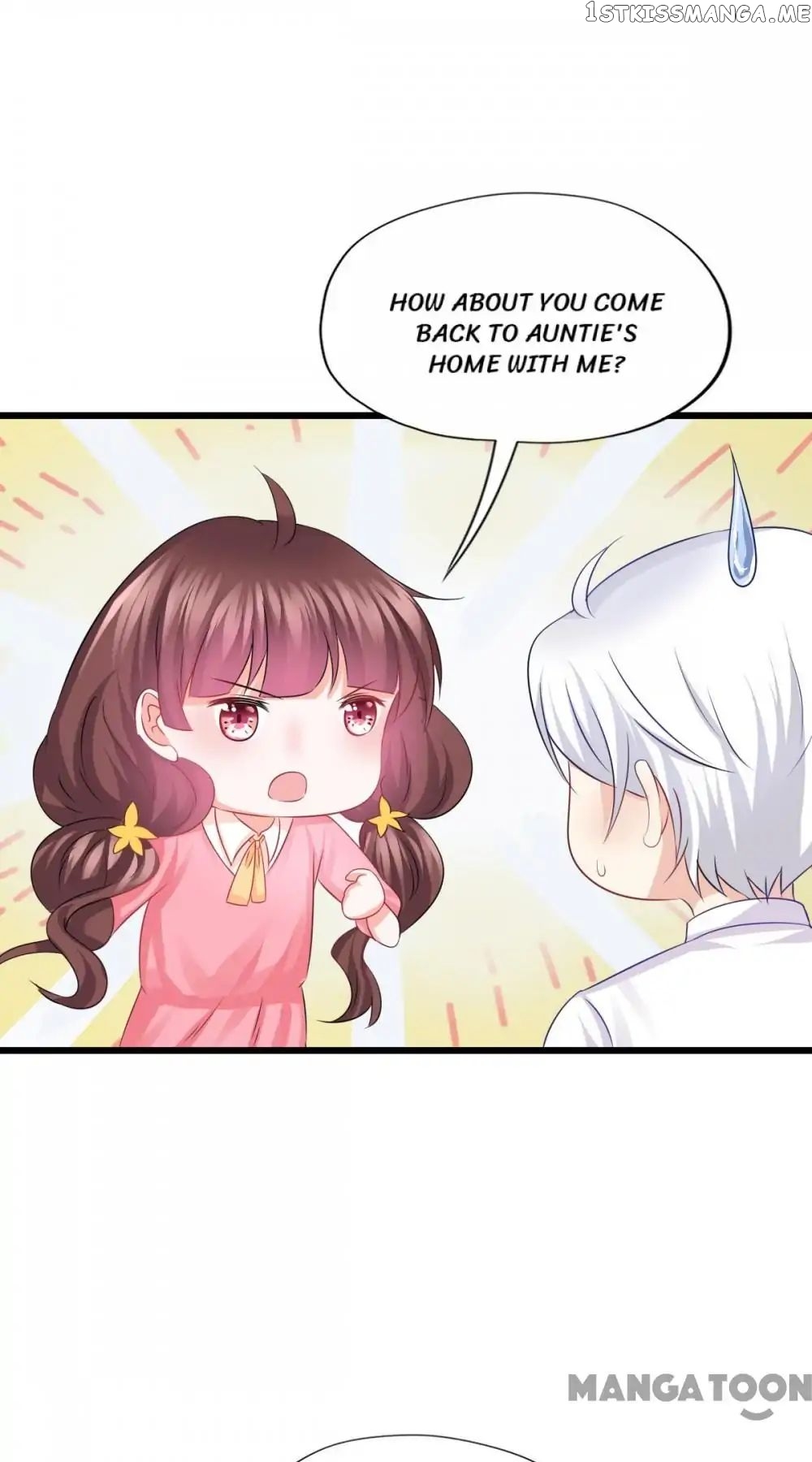 Love in Four Seasons chapter 80 - page 17