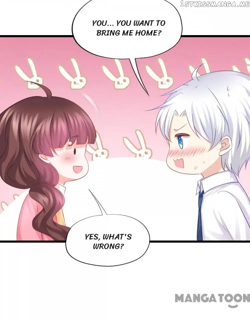 Love in Four Seasons chapter 80 - page 18
