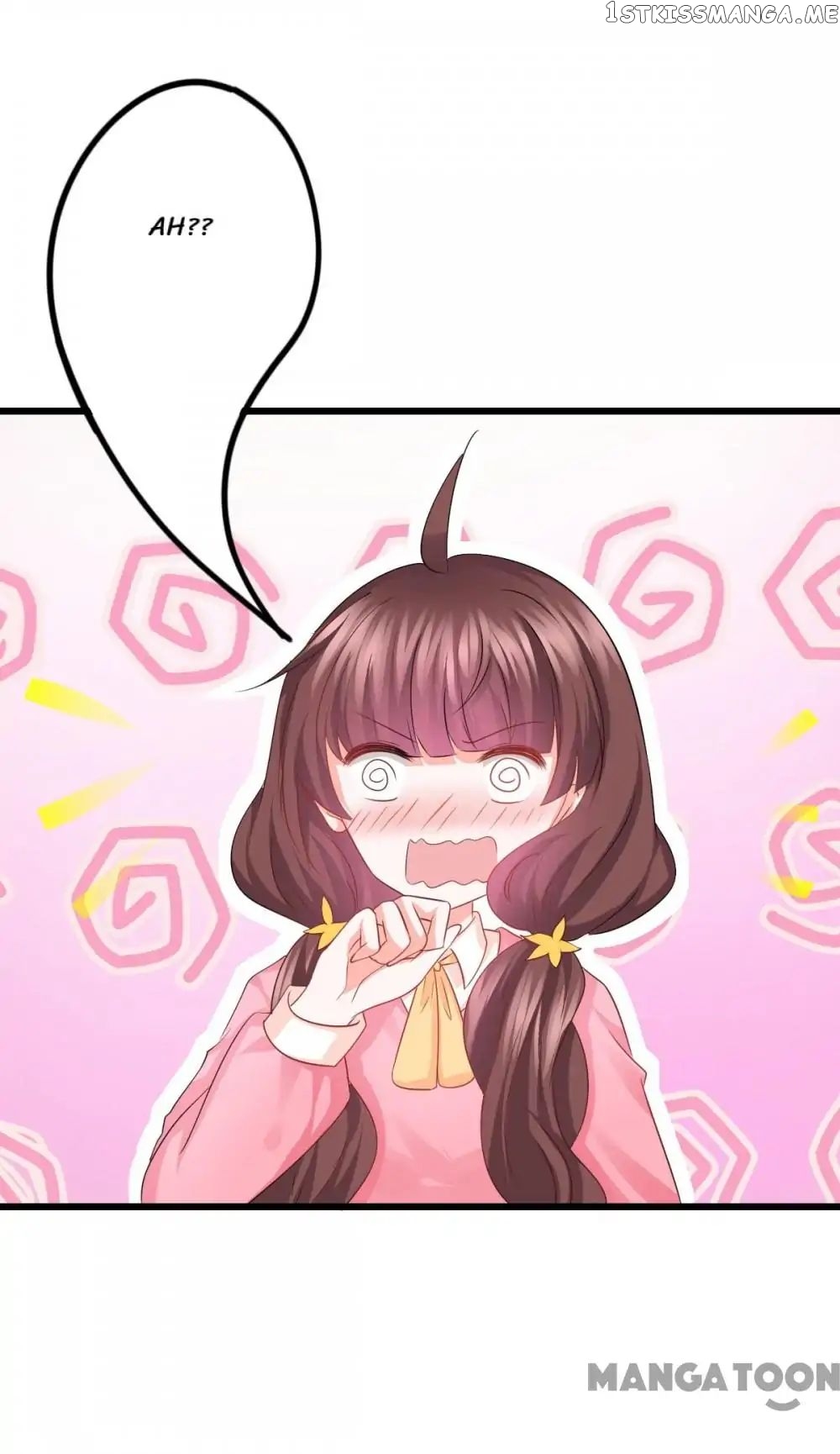 Love in Four Seasons chapter 80 - page 21
