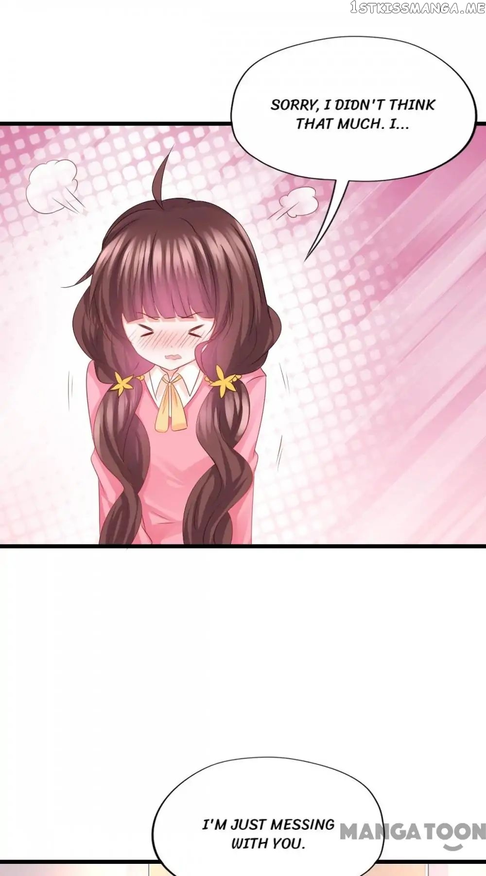 Love in Four Seasons chapter 80 - page 22