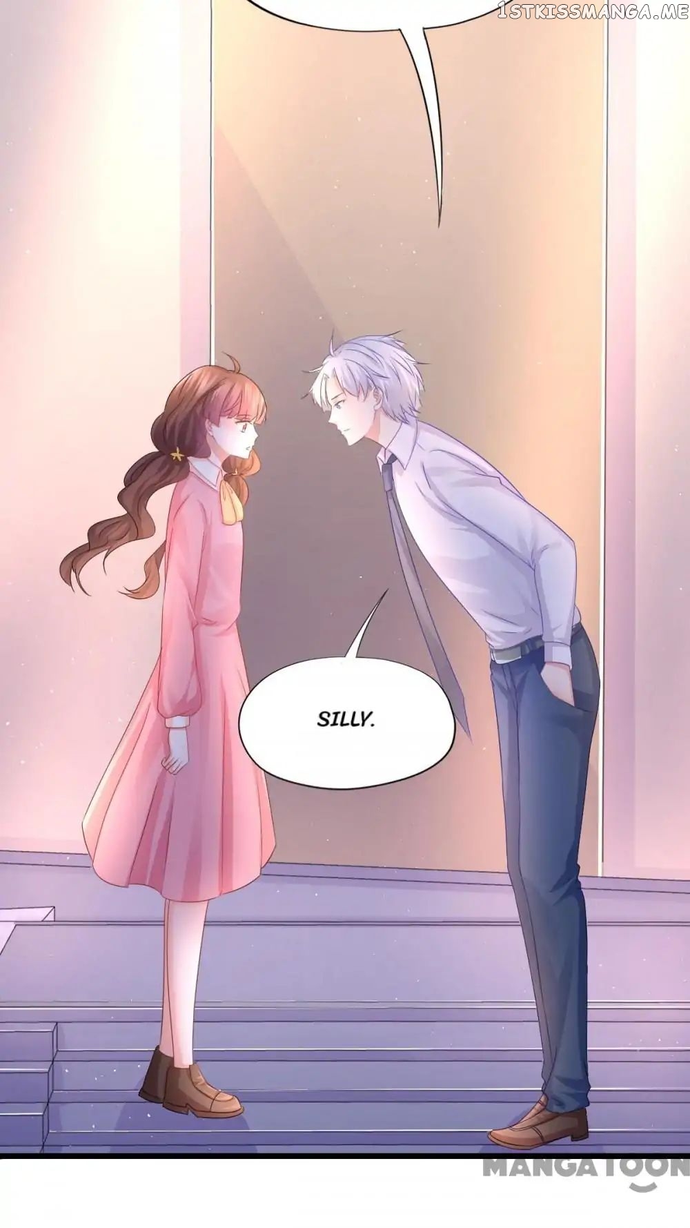 Love in Four Seasons chapter 80 - page 23