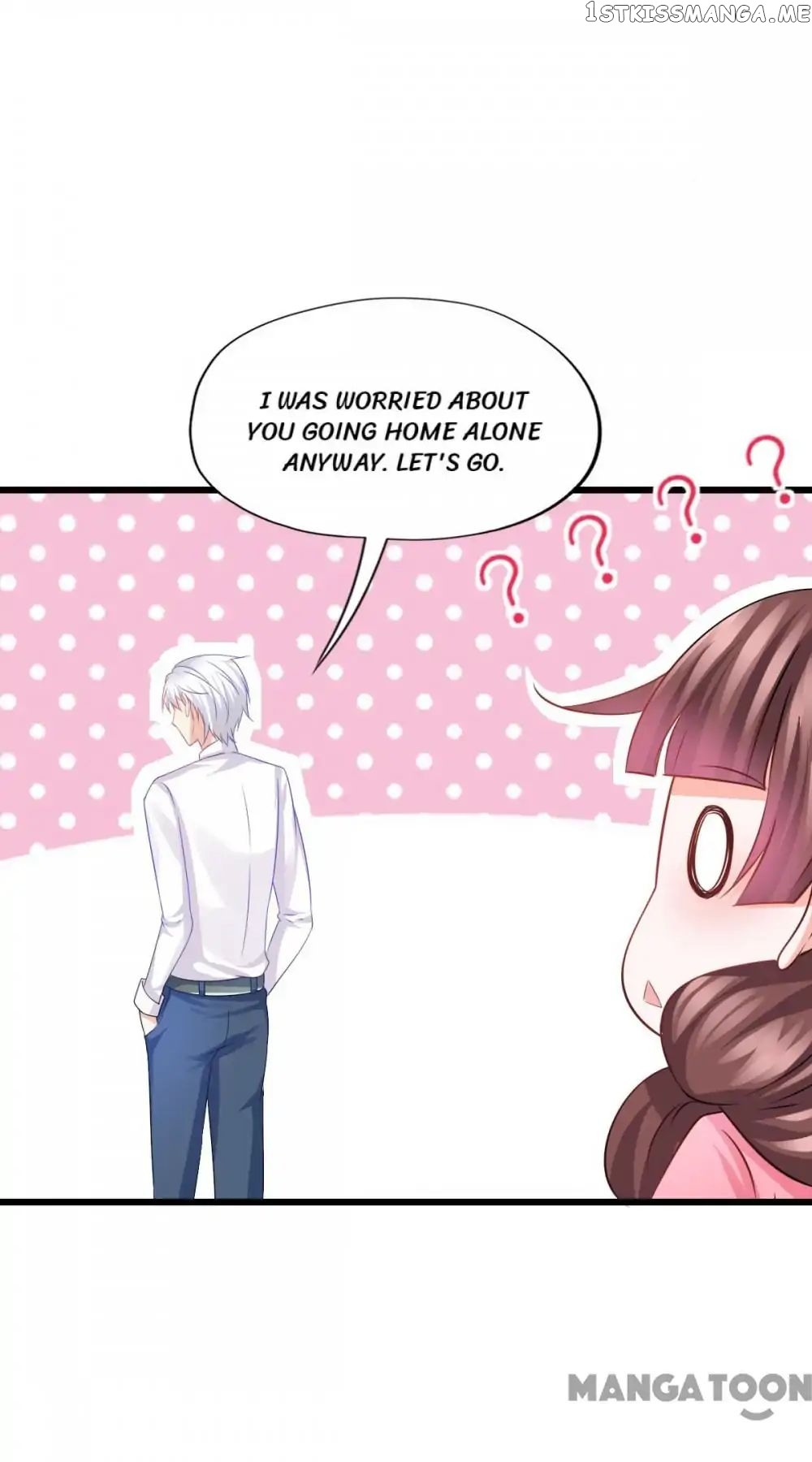 Love in Four Seasons chapter 80 - page 24