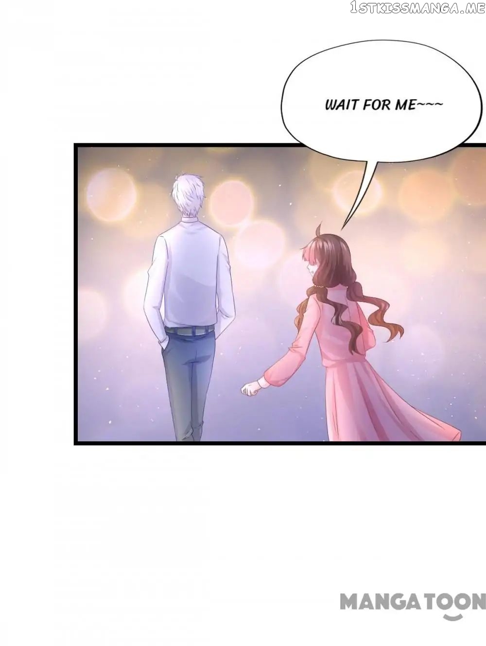 Love in Four Seasons chapter 80 - page 25