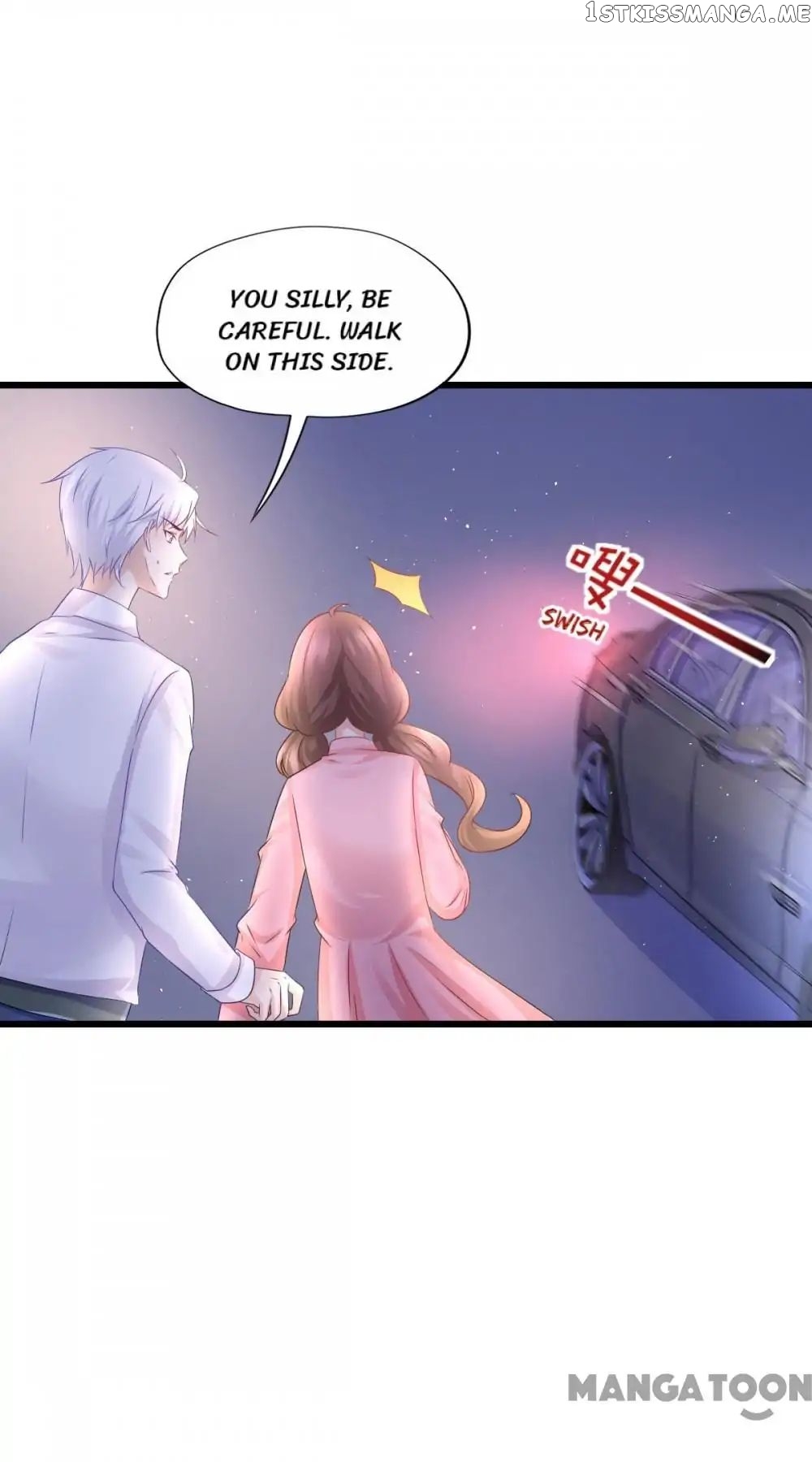Love in Four Seasons chapter 80 - page 26