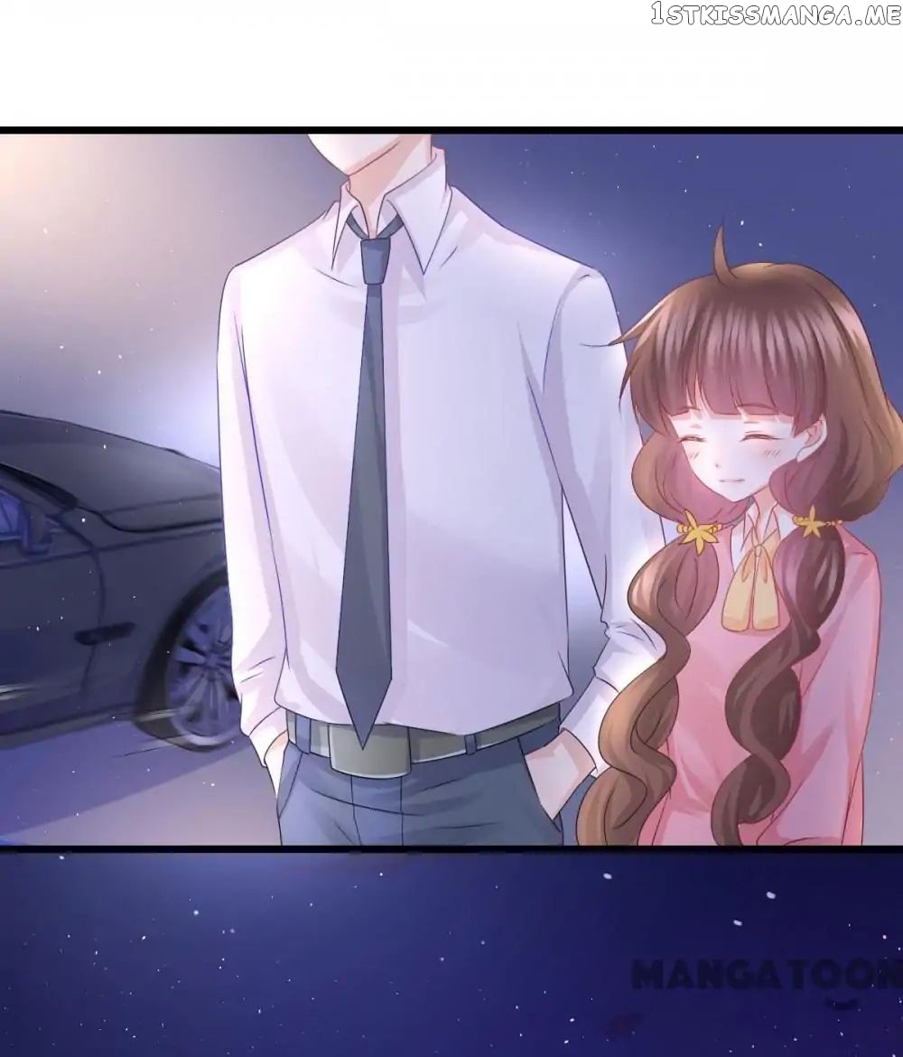 Love in Four Seasons chapter 80 - page 27