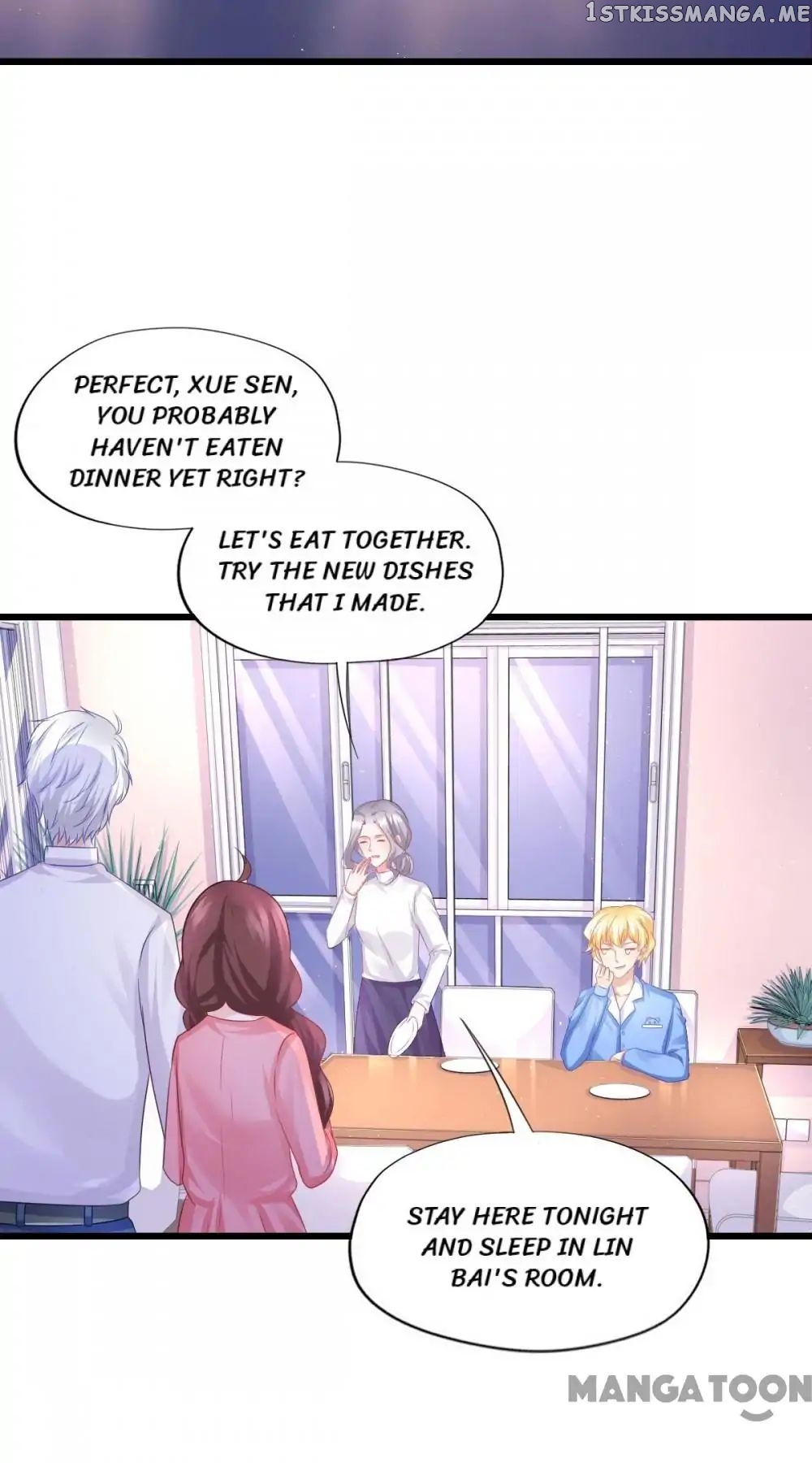 Love in Four Seasons chapter 80 - page 29