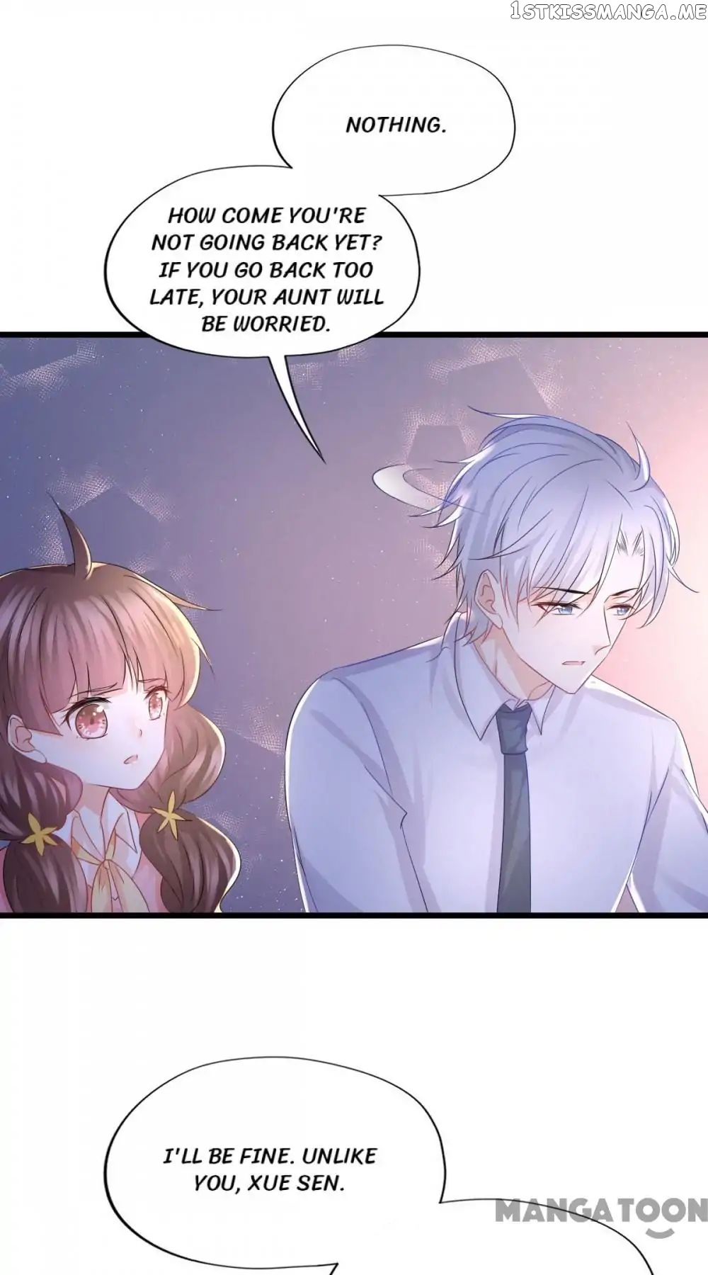 Love in Four Seasons chapter 80 - page 3