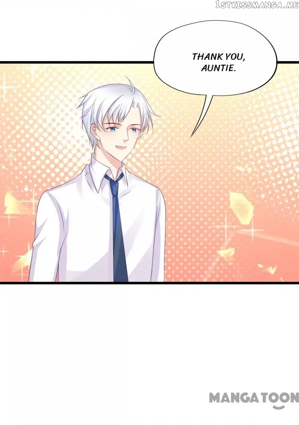 Love in Four Seasons chapter 80 - page 31