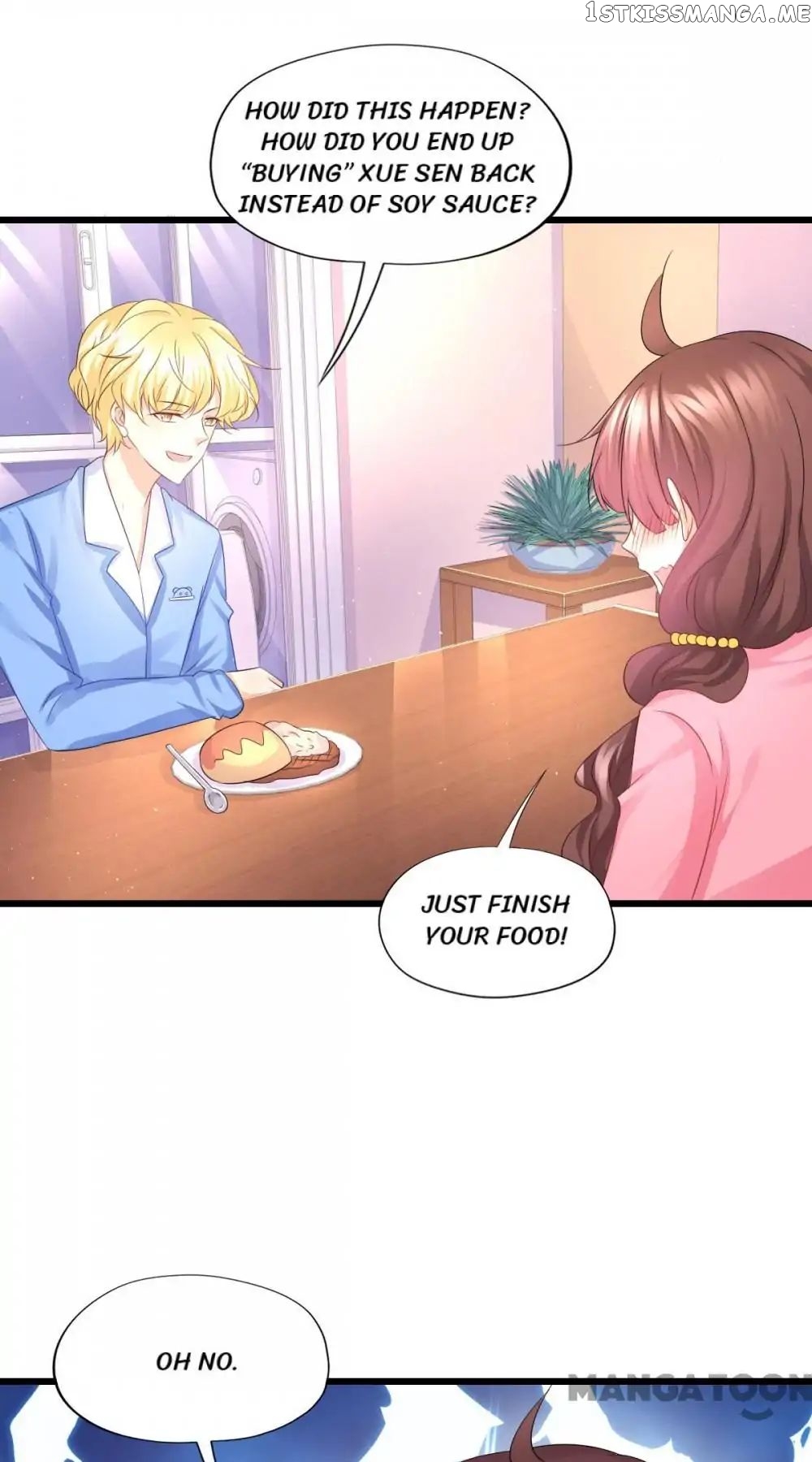 Love in Four Seasons chapter 80 - page 32