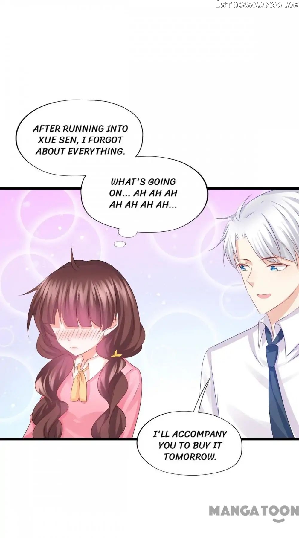 Love in Four Seasons chapter 80 - page 35