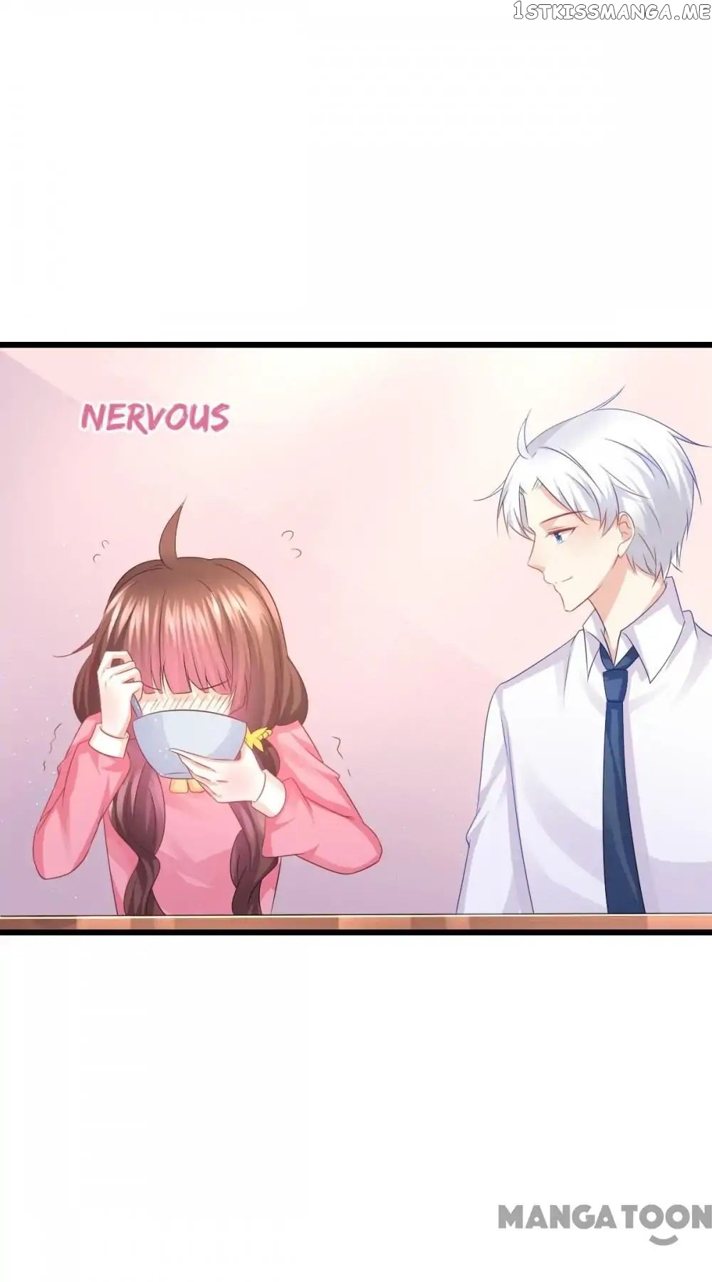Love in Four Seasons chapter 80 - page 37