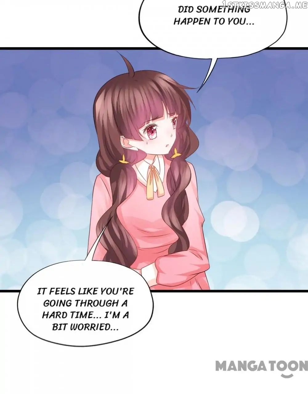 Love in Four Seasons chapter 80 - page 4