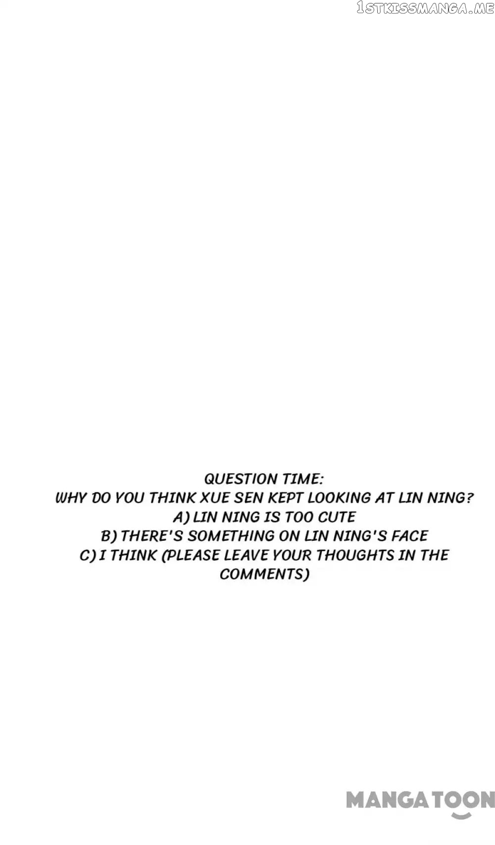 Love in Four Seasons chapter 80 - page 40