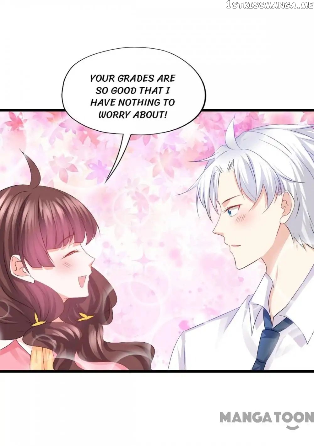 Love in Four Seasons chapter 80 - page 9