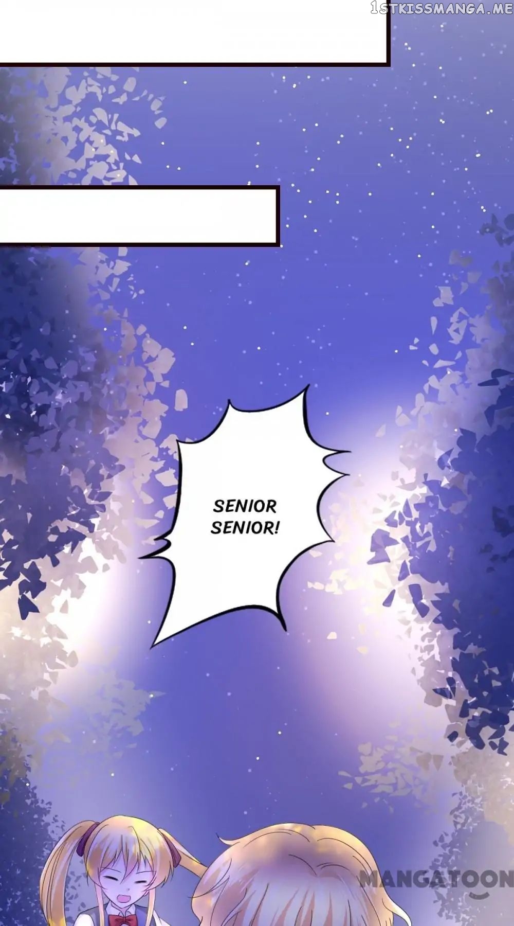 Love in Four Seasons chapter 35 - page 10