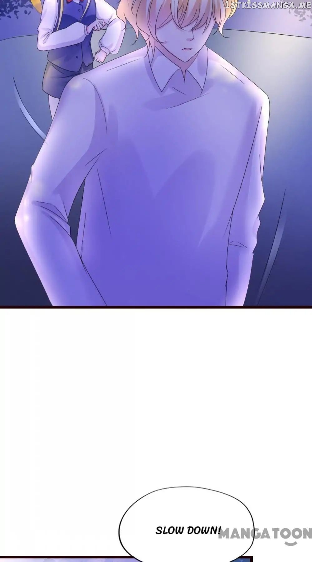 Love in Four Seasons chapter 35 - page 11