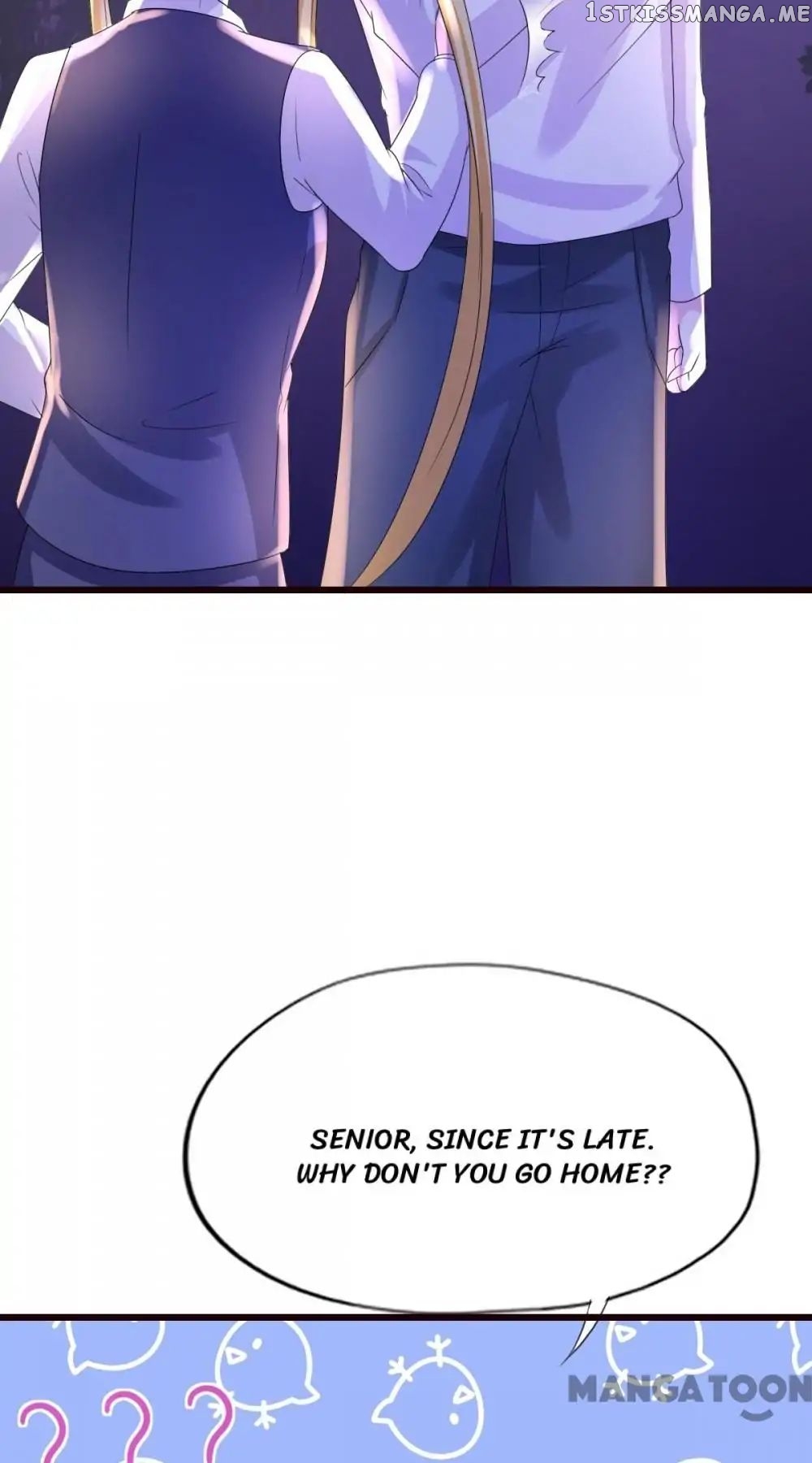 Love in Four Seasons chapter 35 - page 15