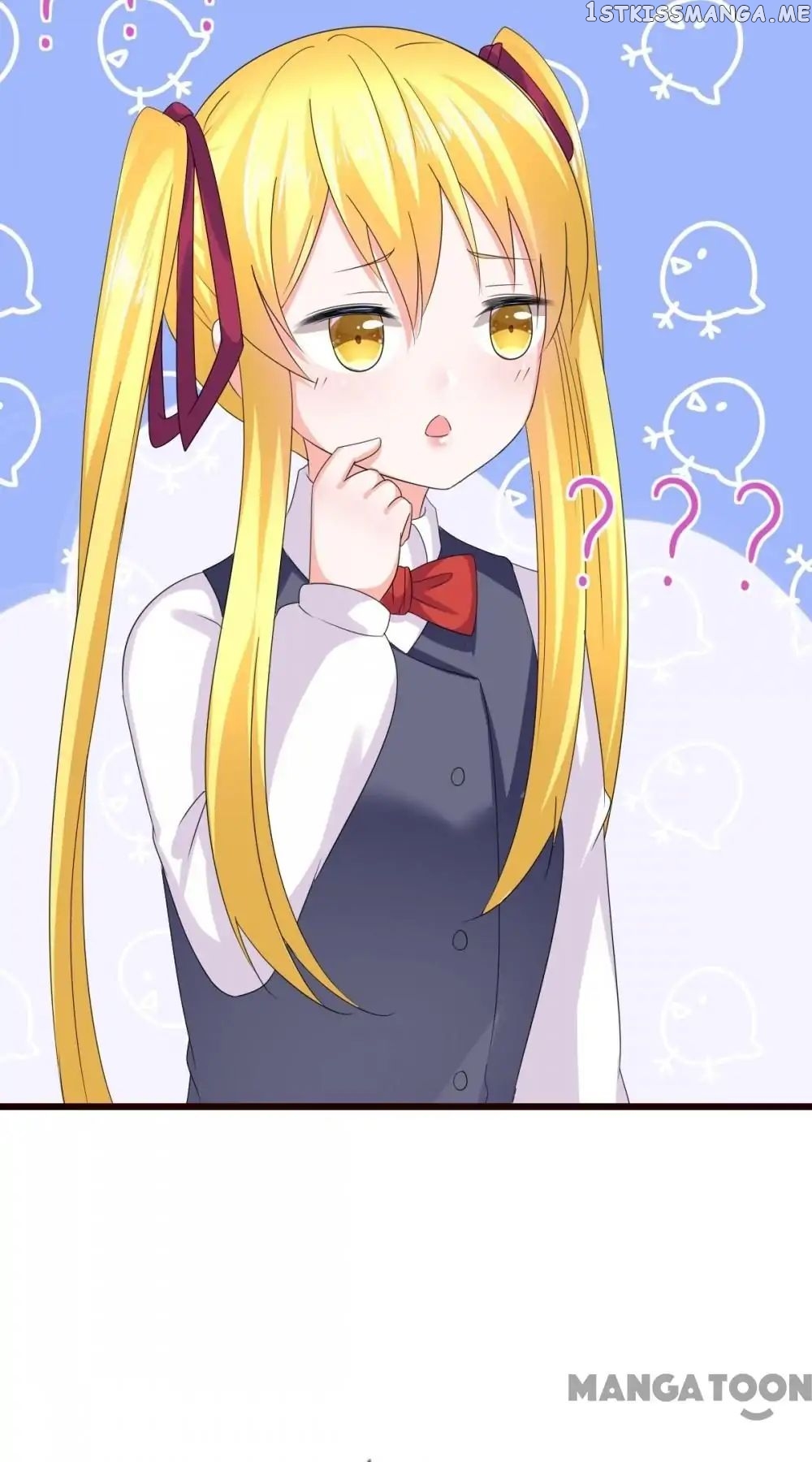 Love in Four Seasons chapter 35 - page 16