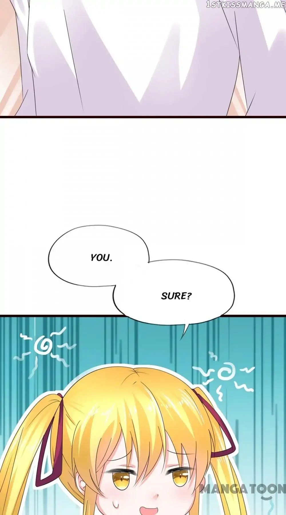 Love in Four Seasons chapter 35 - page 18