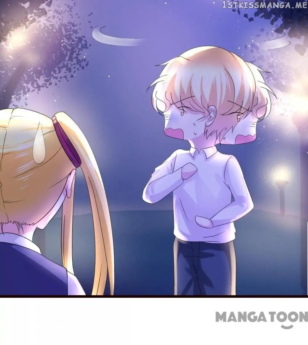 Love in Four Seasons chapter 35 - page 20