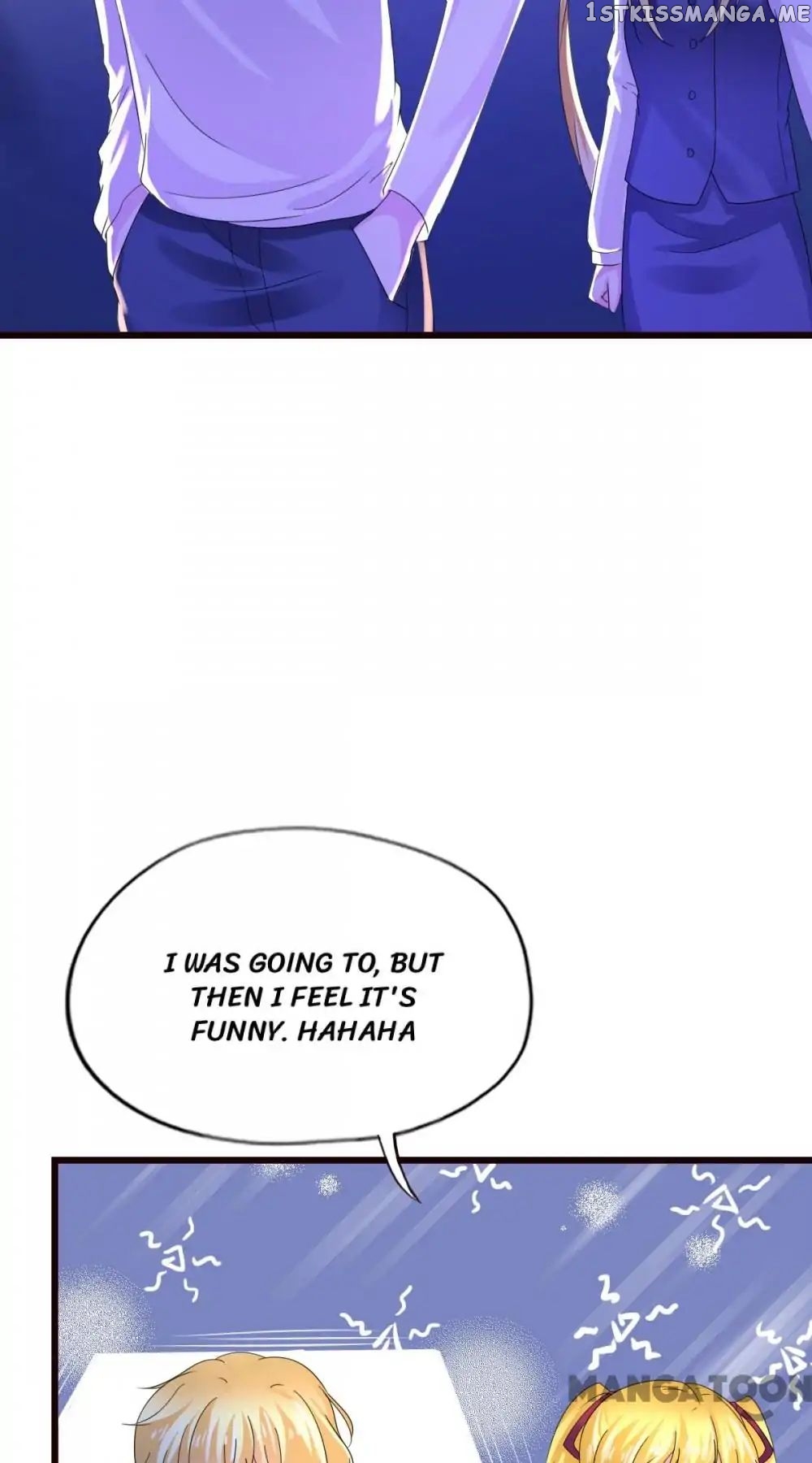 Love in Four Seasons chapter 35 - page 22