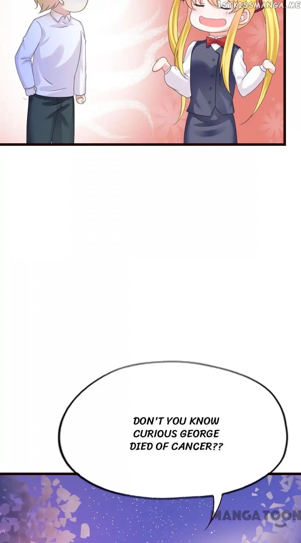 Love in Four Seasons chapter 35 - page 24