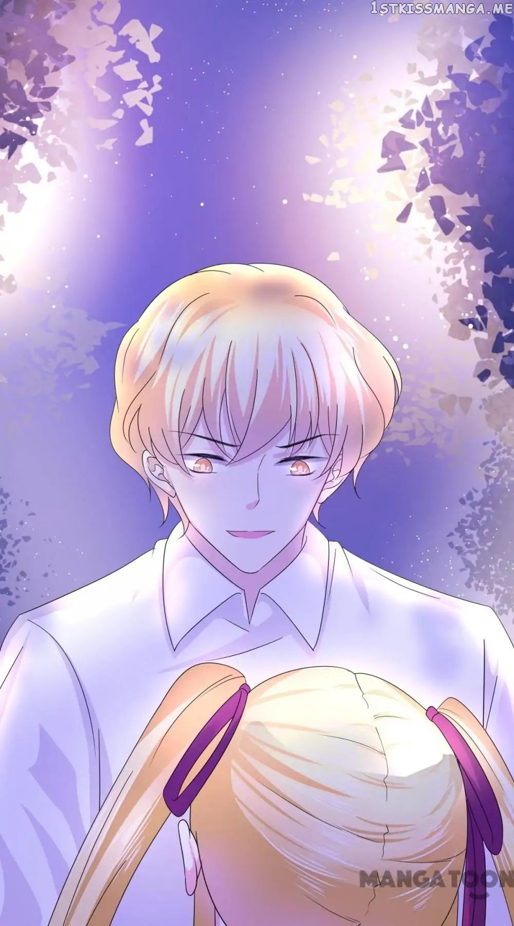 Love in Four Seasons chapter 35 - page 25