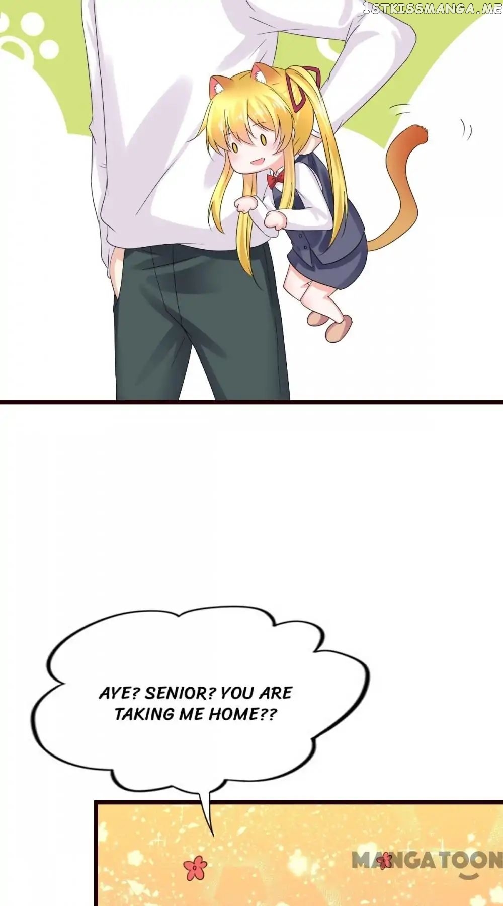 Love in Four Seasons chapter 35 - page 29