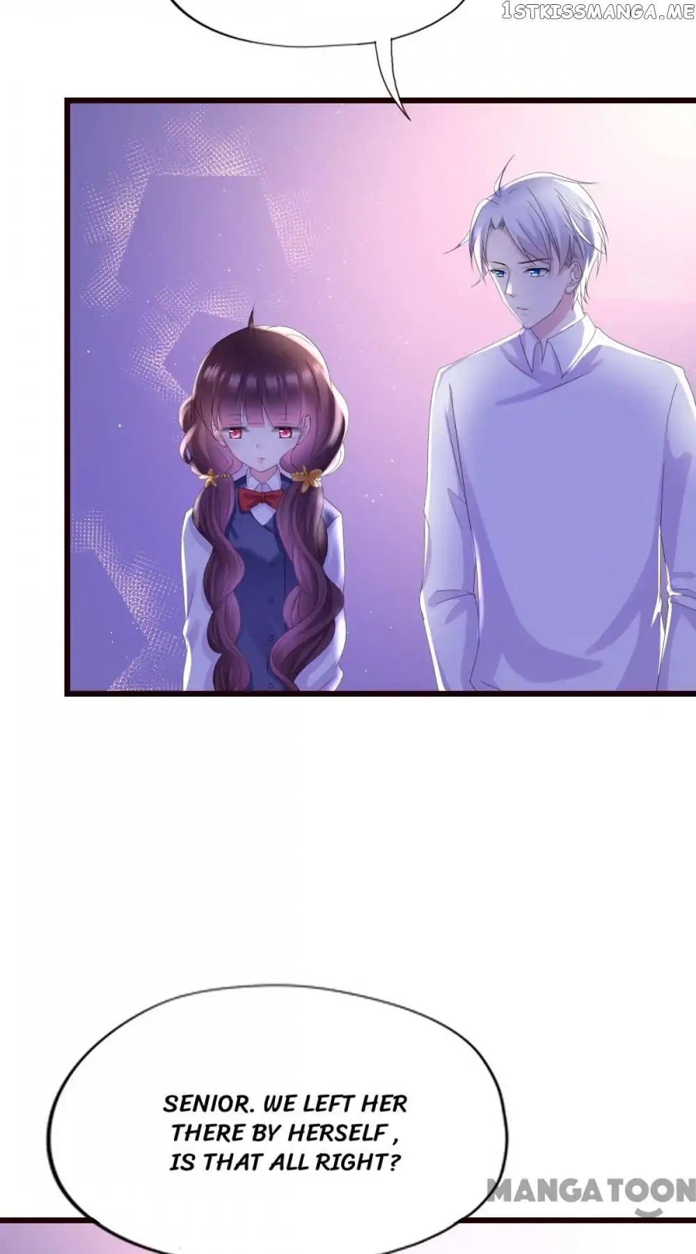 Love in Four Seasons chapter 35 - page 3