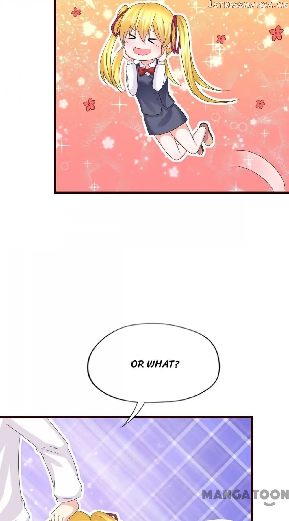 Love in Four Seasons chapter 35 - page 30