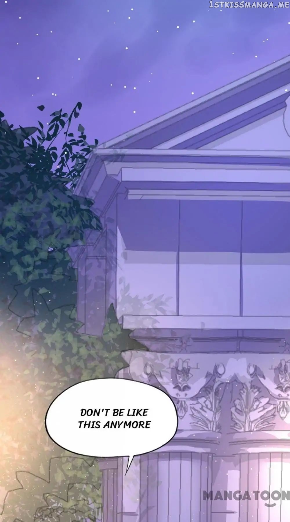 Love in Four Seasons chapter 35 - page 32