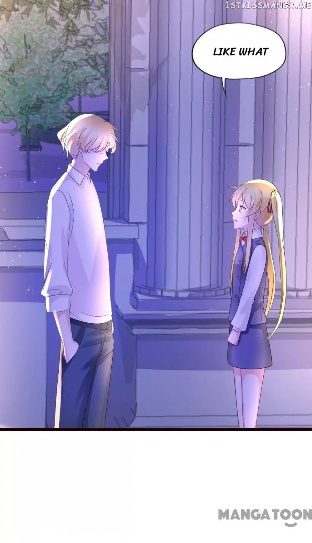 Love in Four Seasons chapter 35 - page 33